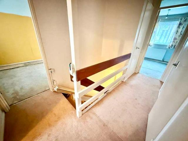 House for sale in Abersychan, Wales