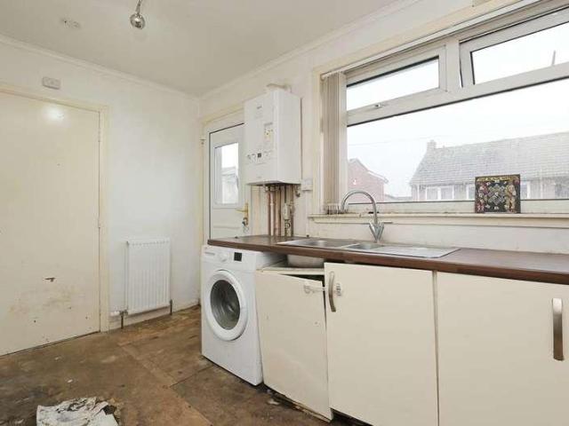 House for sale in Scotland