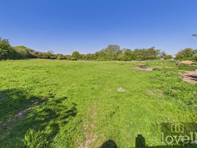 House for sale in Belleau, Lincolnshire