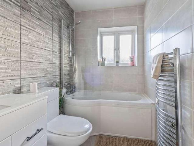 House for sale in Forge Side, Blaenavon