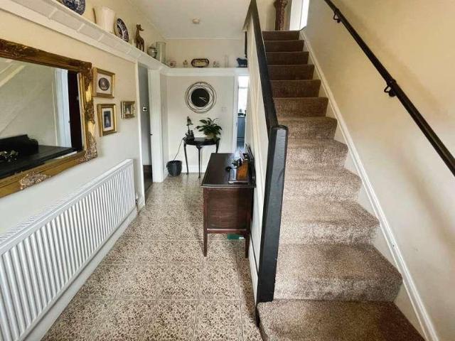 House for sale in Starling, Bury
