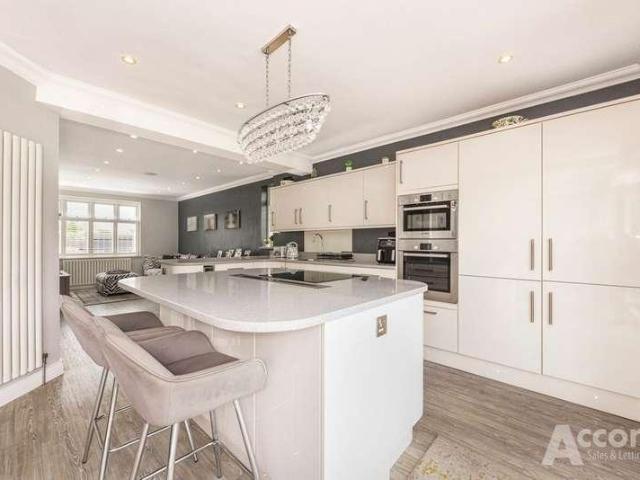 House for sale in Collier Row, Greater London