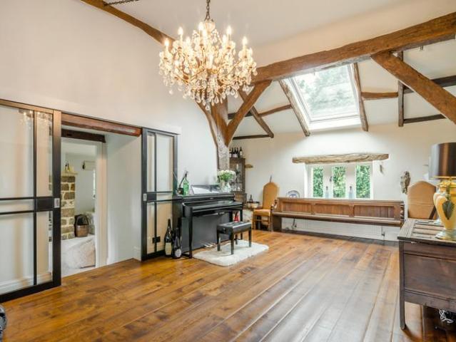 House for sale in Low Harrogate, Harrogate