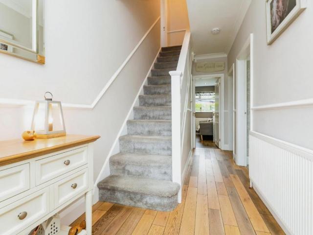House for sale in Chapeltown, South Yorkshire