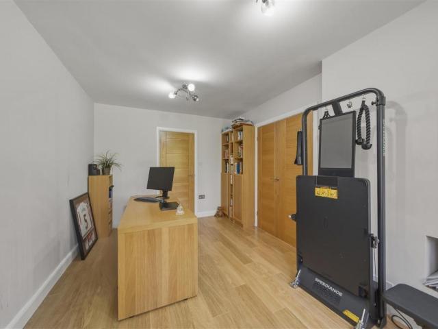 House for sale in Great Chatwell, Staffordshire