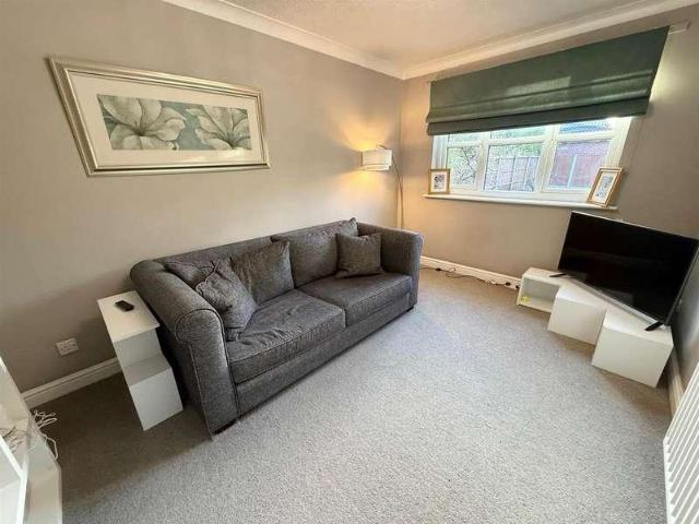 House for sale in Bollinbrook, Macclesfield