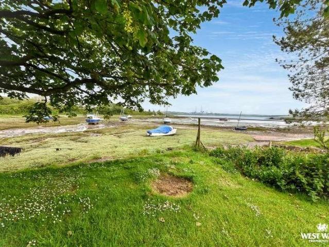 House for sale in Angle, Wales