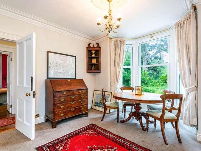 House for sale in Hayton and Mealo
