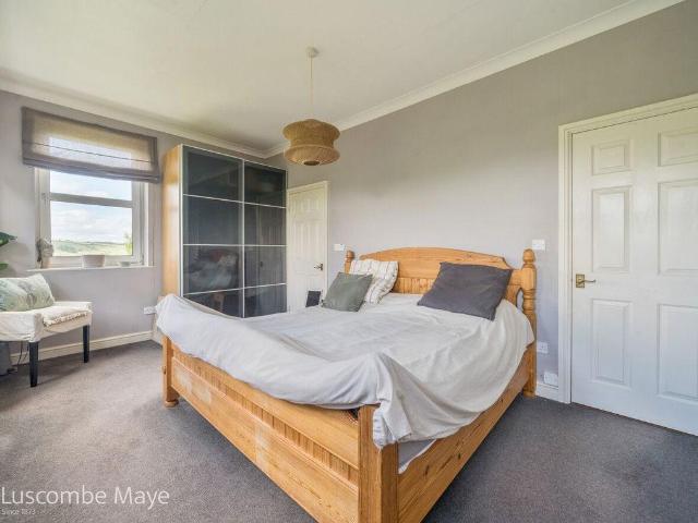 House for sale in Strode, Devon