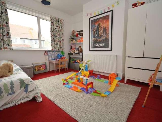 House for sale in East Cliftonville, Acol