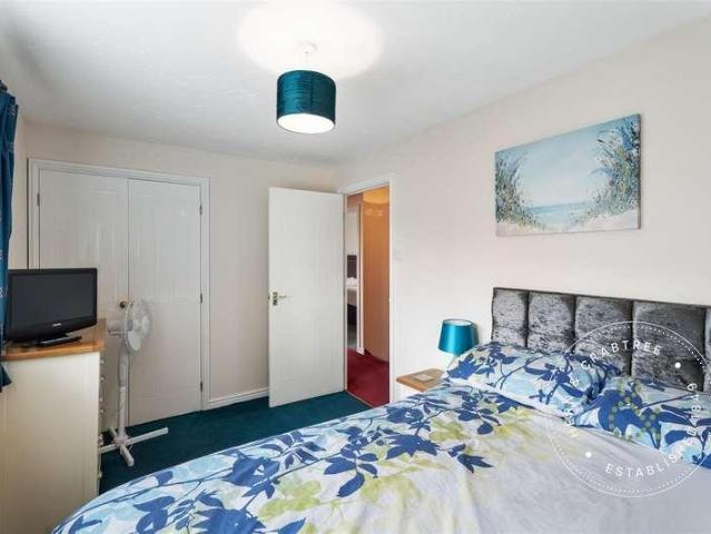 House for sale in Falcon Lodge, Wales