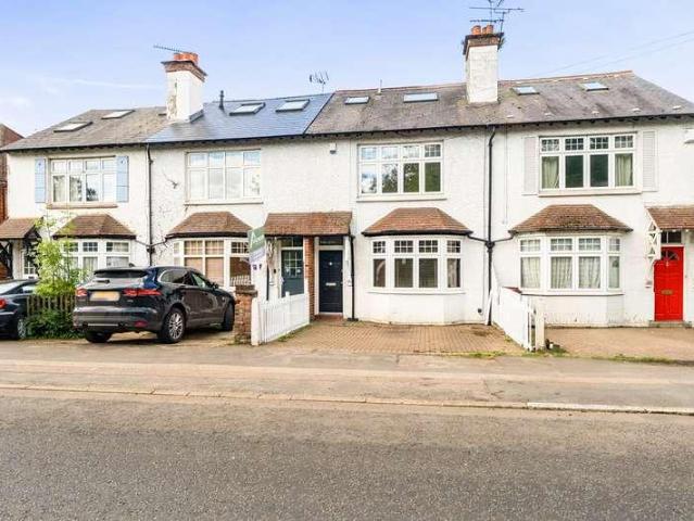 House for sale in Gerrards Cross, Denham