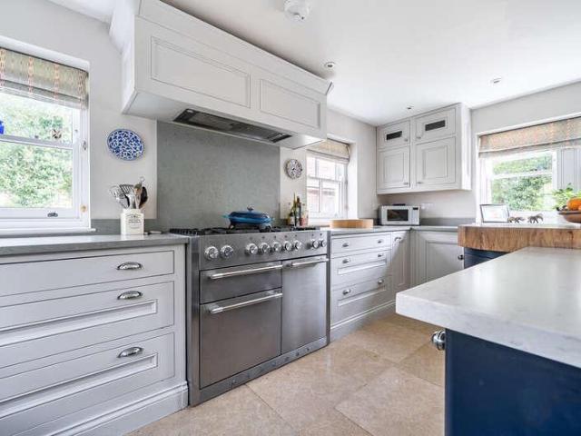 House for sale in Rede, West Suffolk