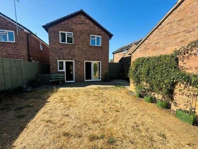 House for sale in Thatcham, West Berkshire