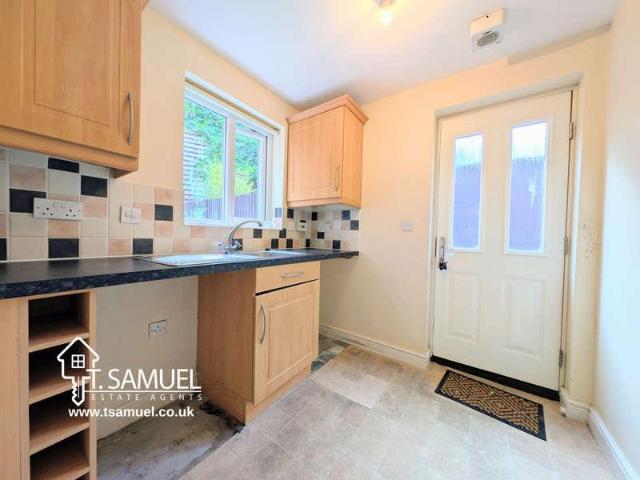 House for sale in Cwmbach