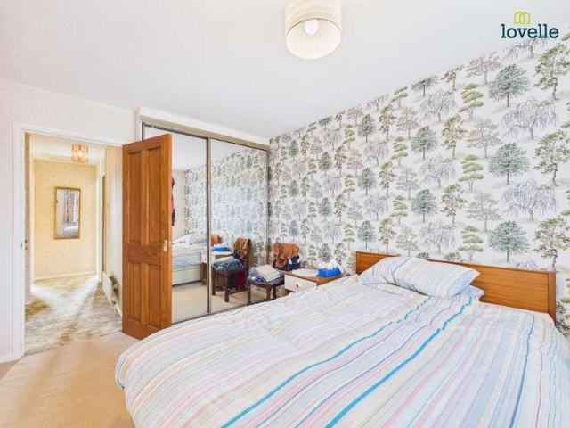 House for sale in Glebe Park, Lincoln