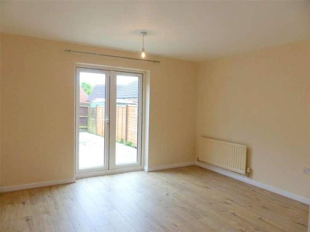 House for sale in Mansfield Woodhouse, Mansfield