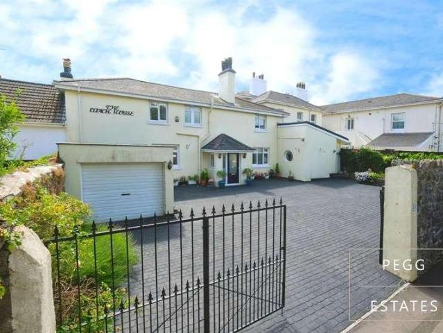 House for sale in Babbacombe