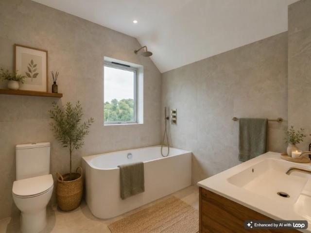 House for sale in West Yorkshire