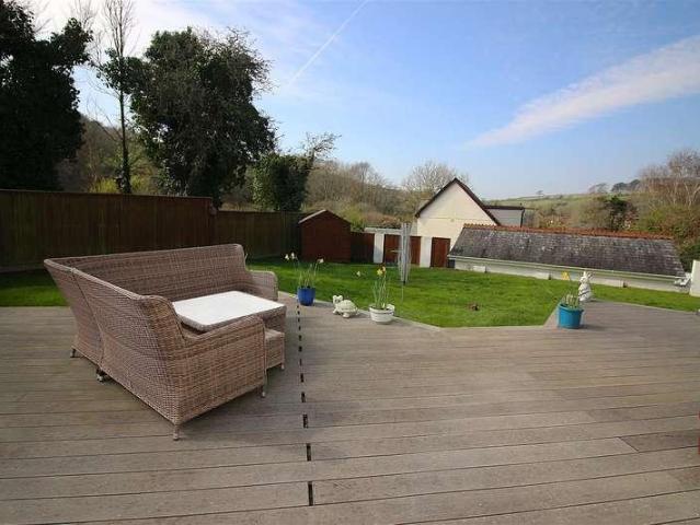 House for sale in St John, Cornwall