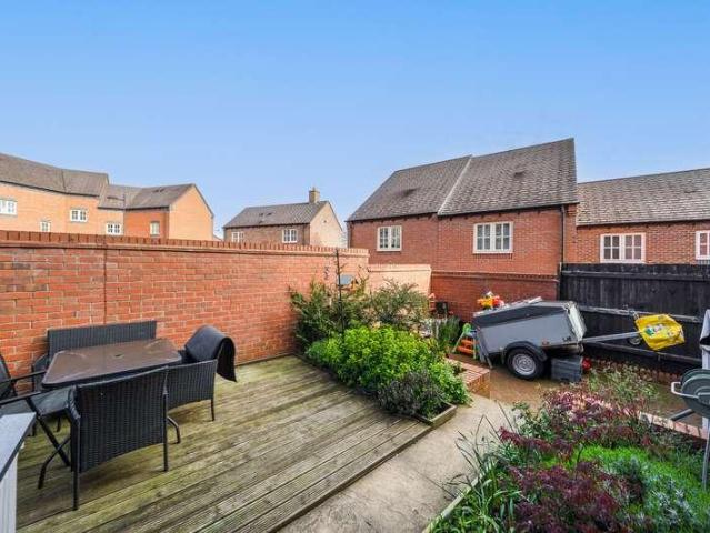 House for sale in Lightmoor Village, Telford