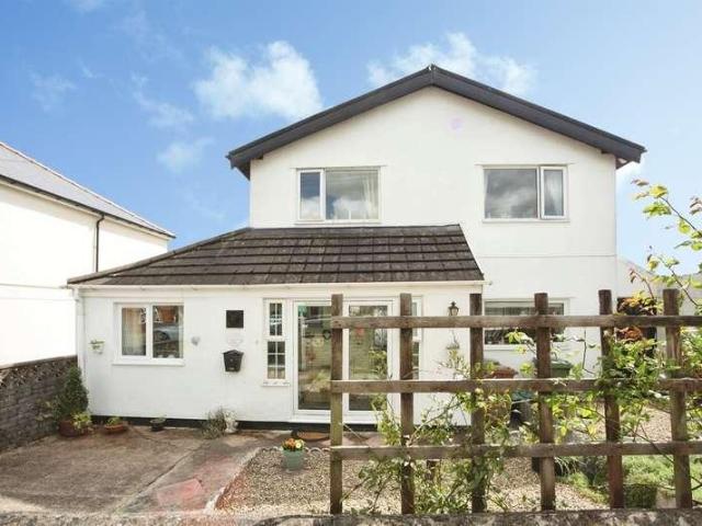 House for sale in Bedwas, Trethomas and Machen, Bedwas