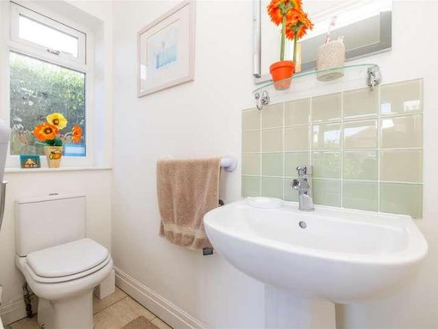 House for sale in Barwick in Elmet and Scholes, Scholes