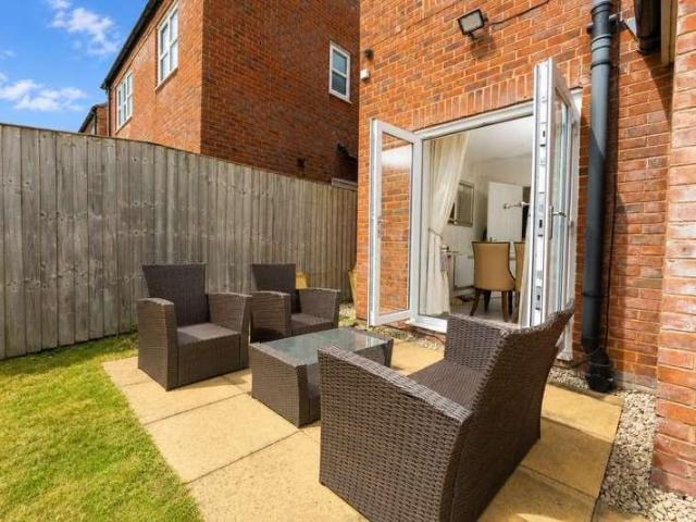 House for sale in Hollins, Bury