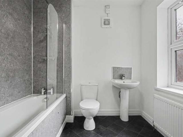 House for sale in Hyson Green, Haddon