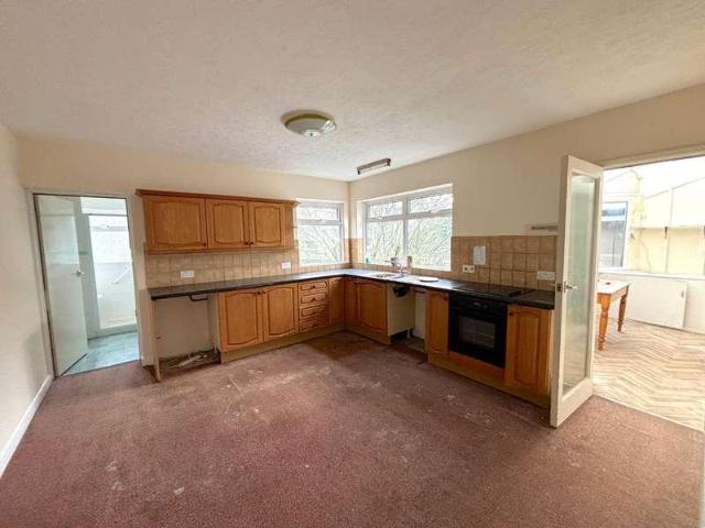 House for sale in Paulton, Bath And North East Somerset