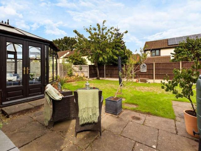 House for sale in Westfields, Lower Bullingham