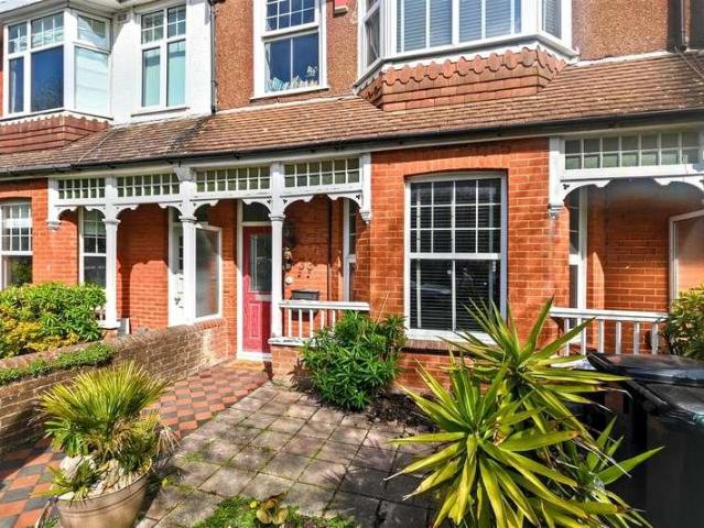 House for sale in Eastbourne, East Sussex