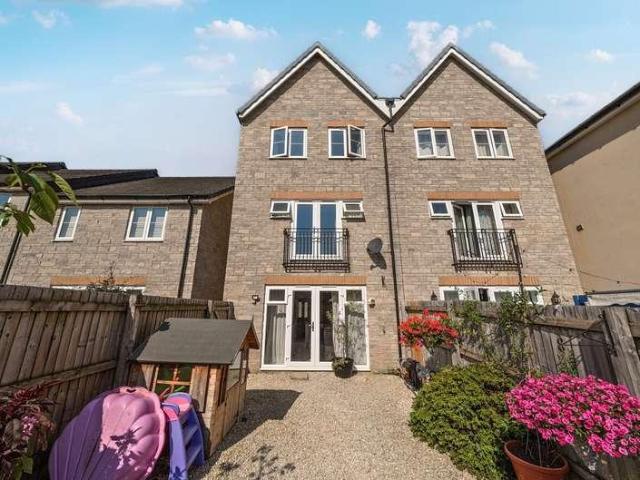 House for sale in Paulton, Bath And North East Somerset