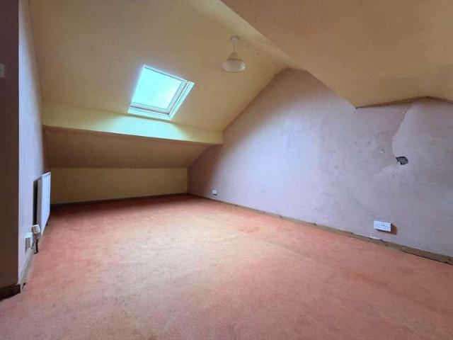 House for sale in Squires Gate, Blackpool