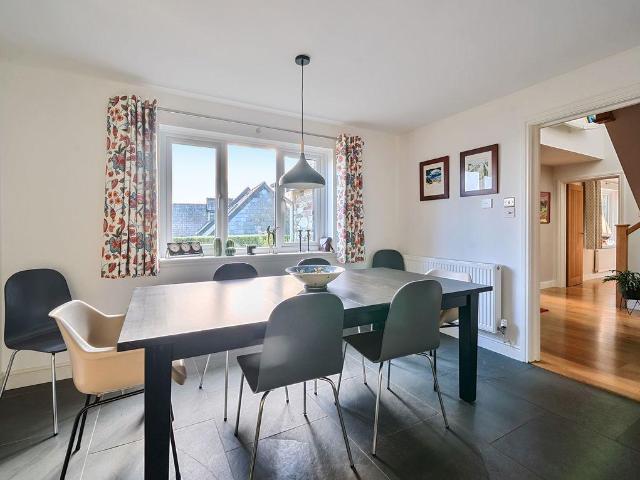 House for sale in Strode, Devon