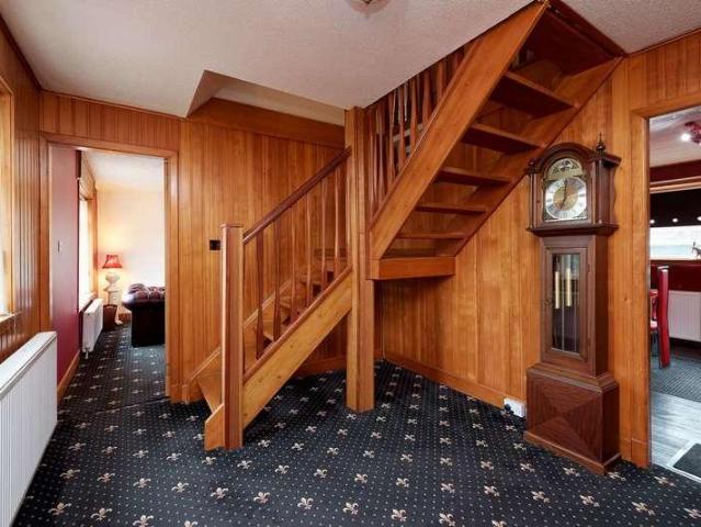 House for sale in Drakemyre, Dalry