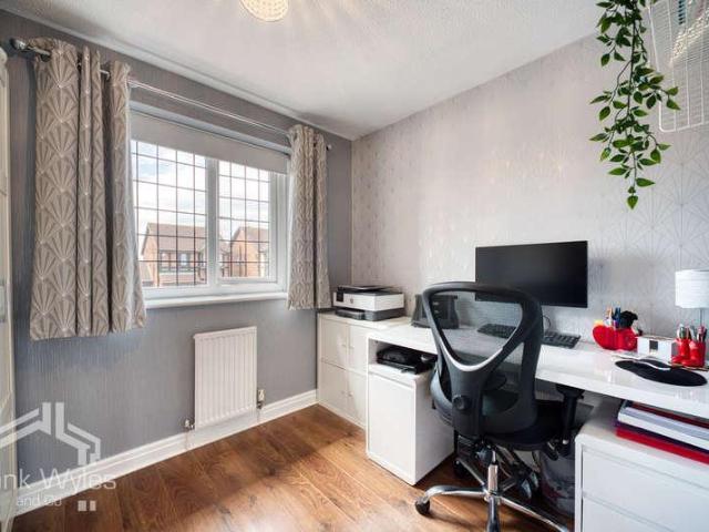 House for sale in Great Marton Moss, Blackpool