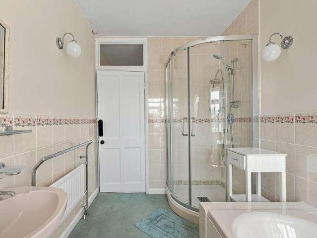 House for sale in Priest Down, Hampshire