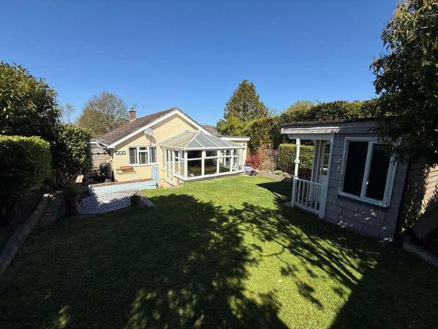 House for sale in Nuthurst, Horsham