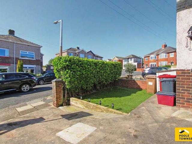 House for sale in Newbarns, Barrow-in-Furness