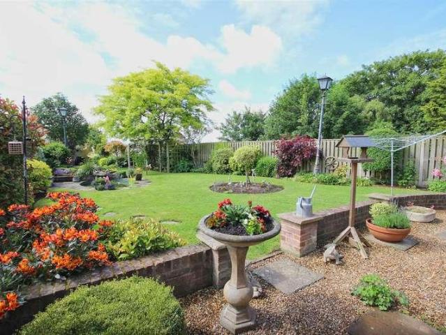 House for sale in Woodmansey, Dunswell