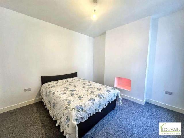 House for sale in Hilltop, Ebbw Vale