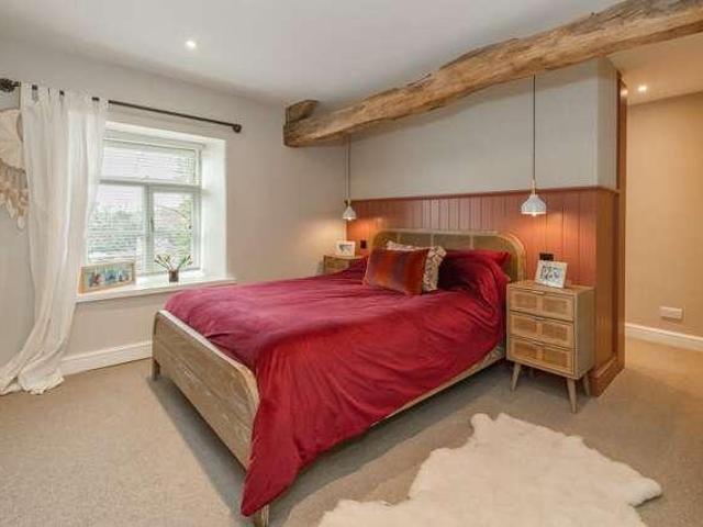 House for sale in North Yorkshire