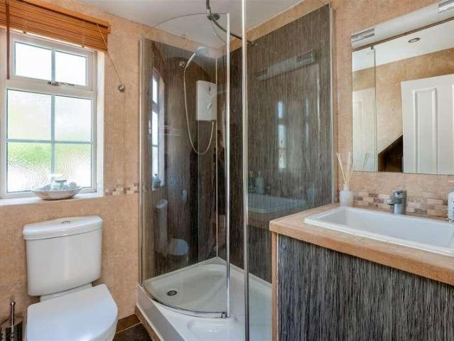 House for sale in Fossebridge, Gloucestershire