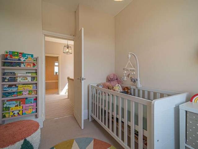 House for sale in Caerleon, Wales