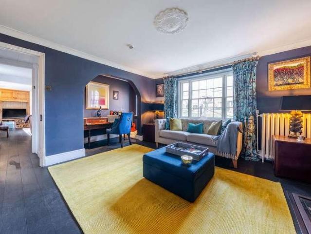 House for sale in Brentingby, Leicestershire