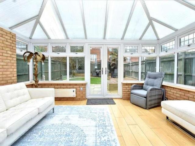 House for sale in Crumbles, Eastbourne