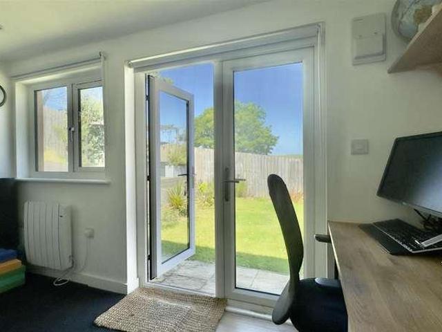 House for sale in Penwartha Coombe, Cornwall
