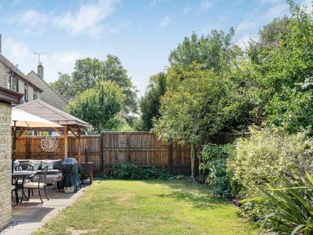 House for sale in Fossebridge, Gloucestershire