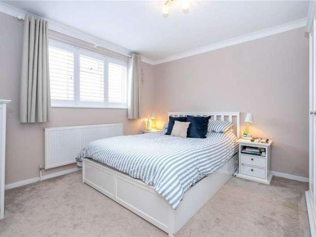 House for sale in Barholm, Lincolnshire